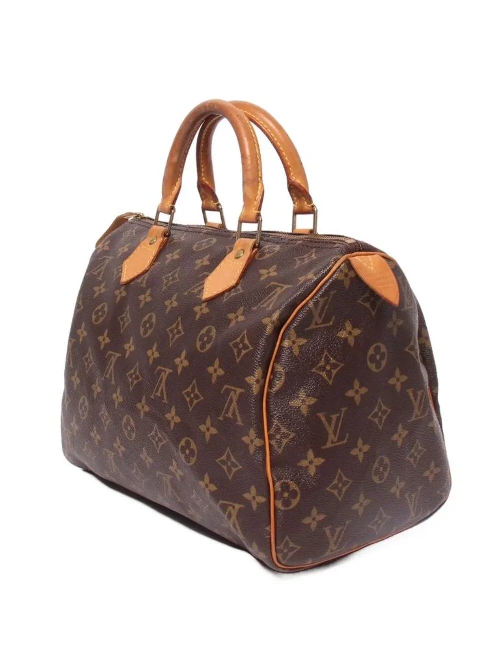 Louis Vuitton timeless hardware
